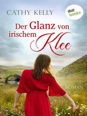 cover image of Der Glanz von irischem Klee